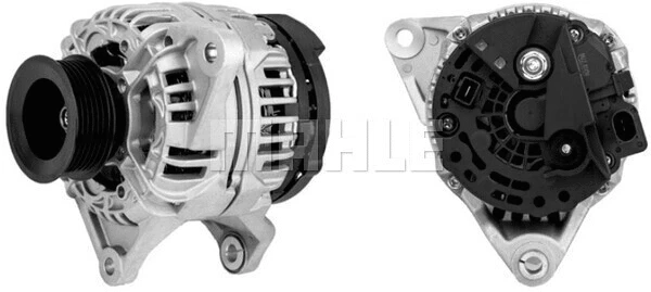 MG 1088 KNECHT/MAHLE Генератор (фото 1)