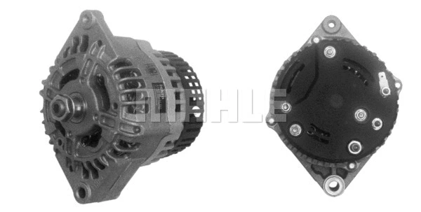MG 13 KNECHT/MAHLE Генератор (фото 3)