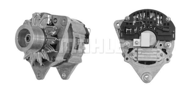 MG 154 KNECHT/MAHLE Генератор (фото 2)