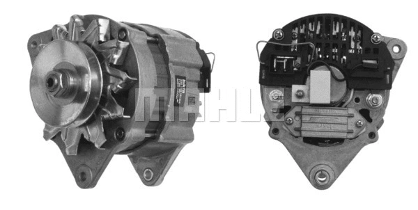 MG 176 KNECHT/MAHLE Генератор (фото 3)