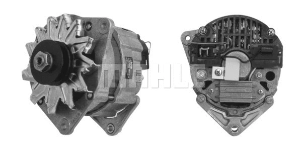 MG 196 KNECHT/MAHLE Генератор (фото 2)