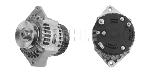 MG 234 KNECHT/MAHLE Генератор (фото 2)