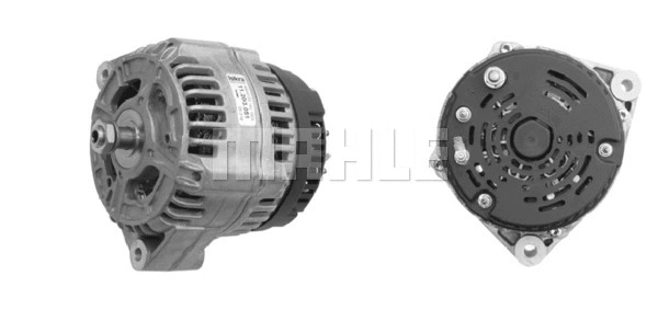 MG 28 KNECHT/MAHLE Генератор (фото 3)