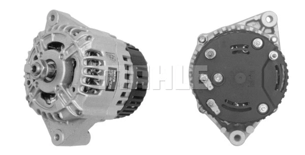 MG 353 KNECHT/MAHLE Генератор (фото 3)