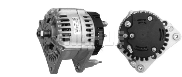 MG 364 KNECHT/MAHLE Генератор (фото 3)