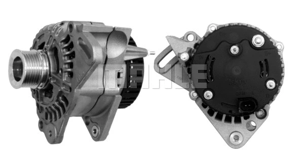 MG 366 KNECHT/MAHLE Генератор (фото 3)