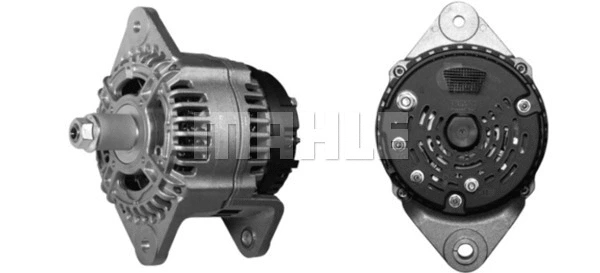 MG 41 KNECHT/MAHLE Генератор (фото 3)