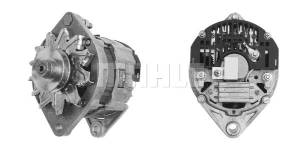 MG 423 KNECHT/MAHLE Генератор (фото 3)