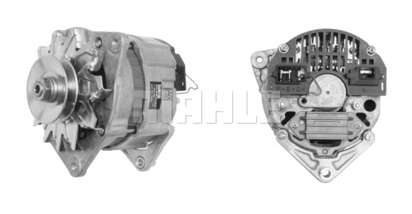 MG 427 KNECHT/MAHLE Генератор (фото 2)