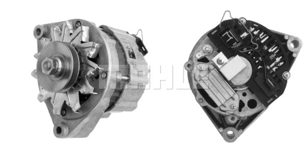 MG 431 KNECHT/MAHLE Генератор (фото 3)