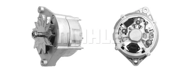 MG 442 KNECHT/MAHLE Генератор (фото 2)