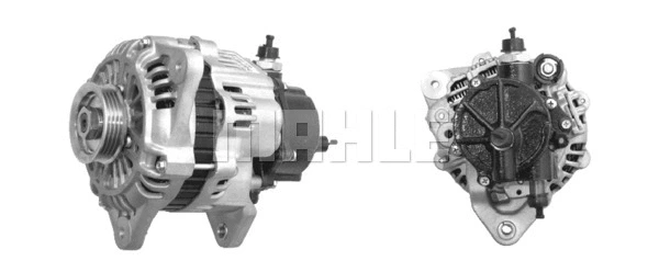 MG 454 KNECHT/MAHLE Генератор (фото 1)