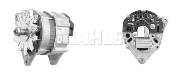 MG 541 KNECHT/MAHLE Генератор (фото 3)