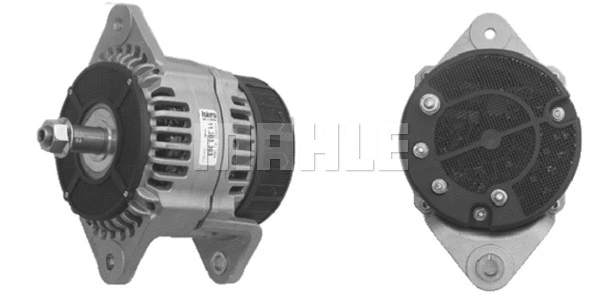 MG 575 KNECHT/MAHLE Генератор (фото 3)