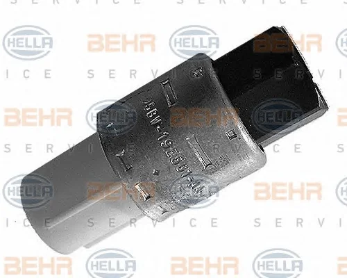 6ZL 351 023-041 BEHR/HELLA/PAGID Выключатель кондиционера (фото 1)