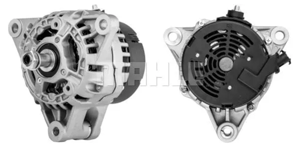 MG 806 KNECHT/MAHLE Генератор (фото 2)