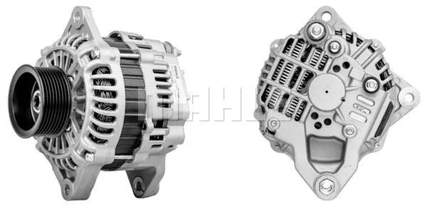 MG 952 KNECHT/MAHLE Генератор (фото 2)