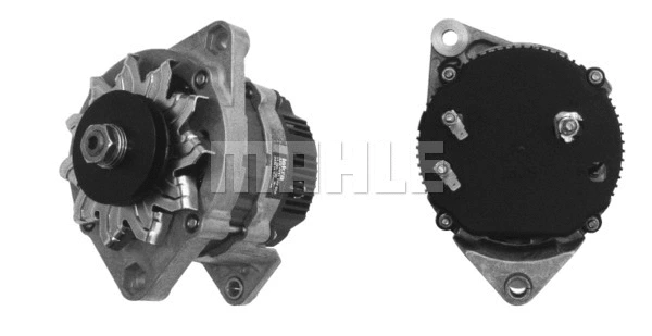 MG 98 KNECHT/MAHLE Генератор (фото 2)