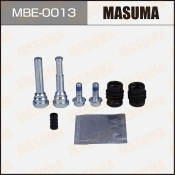 MBE-0013 MASUMA Ремкомплект, направляющий болт (фото 1)