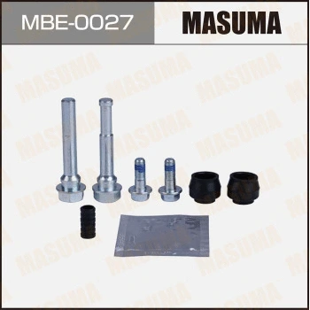 MBE-0027 MASUMA Ремкомплект, направляющий болт (фото 1)