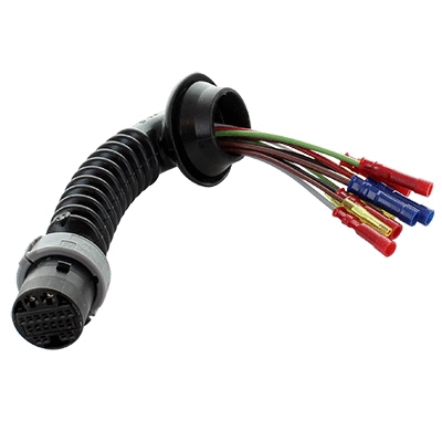 25077 MEAT & DORIA Ремонтный комплект, кабельный комплект (фото 1)