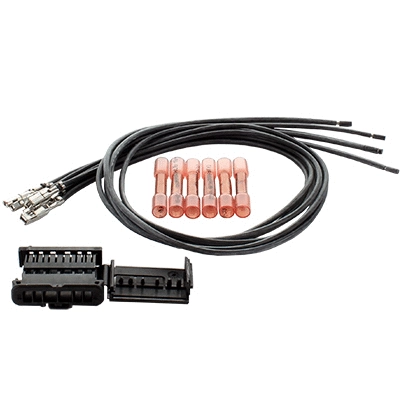 25096 MEAT & DORIA Ремонтный комплект кабеля, задний фонарь (фото 1)