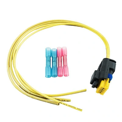 25118 MEAT & DORIA Ремонтный комплект, кабельный комплект (фото 1)