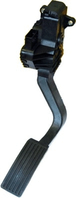 83515 MEAT & DORIA Комплект педали управления подачей топлива (фото 1)