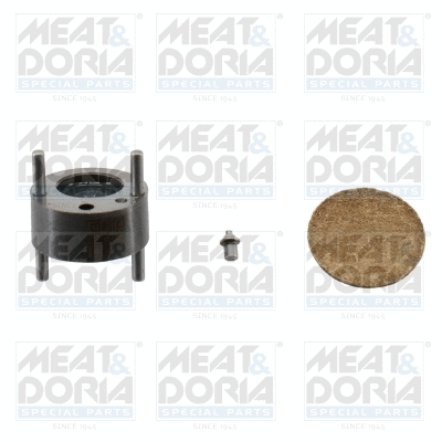 98496 MEAT & DORIA Ремкомплект, распылитель (фото 1)
