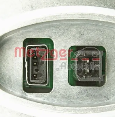 0896011 METZGER Предвключенный прибор, газоразрядная лампа (фото 1)