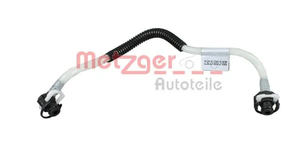 2150125 METZGER Топливопровод (фото 1)