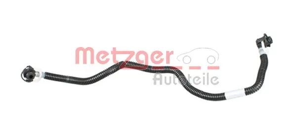 2150127 METZGER Топливопровод (фото 1)