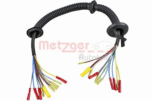 2320046 METZGER Ремонтный комплект кабеля, крышка багажника (фото 1)