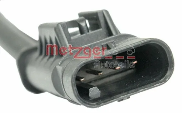 2322024 METZGER Ремкомплект кабеля, термостат (фото 2)