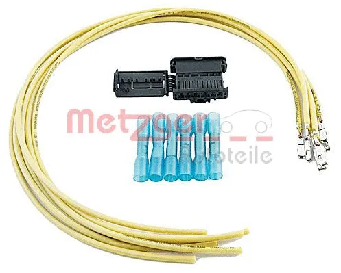 2323004 METZGER Ремонтный комплект кабеля, задний фонарь (фото 1)