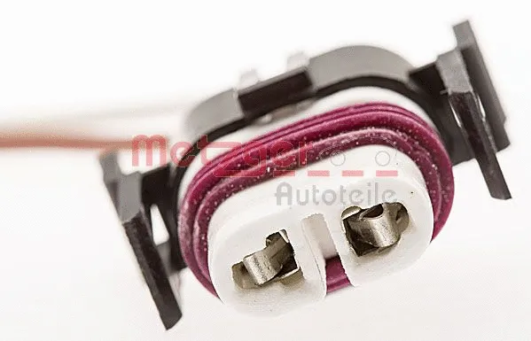 2323012 METZGER Ремонтный комплект кабеля, основная фара (фото 1)