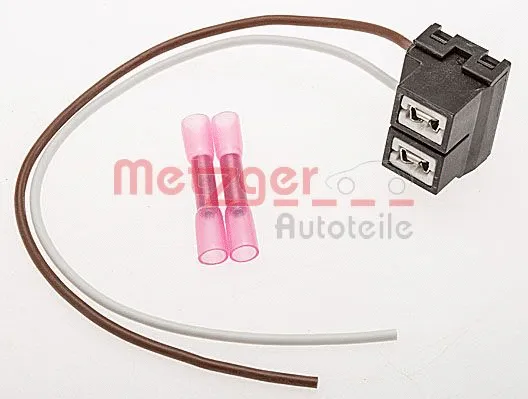2323015 METZGER Ремонтный комплект кабеля, основная фара (фото 1)