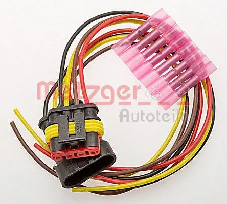 2323017 METZGER Ремонтный комплект кабеля, центральное электрооборудование (фото 2)