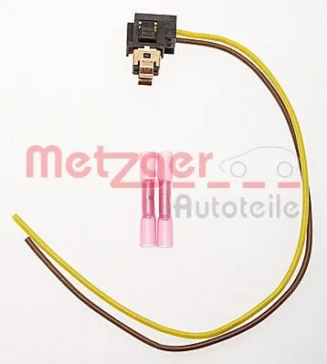 2323020 METZGER Ремонтный комплект кабеля, основная фара (фото 1)