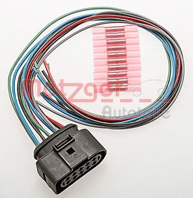 2323025 METZGER Ремонтный комплект кабеля, основная фара (фото 2)
