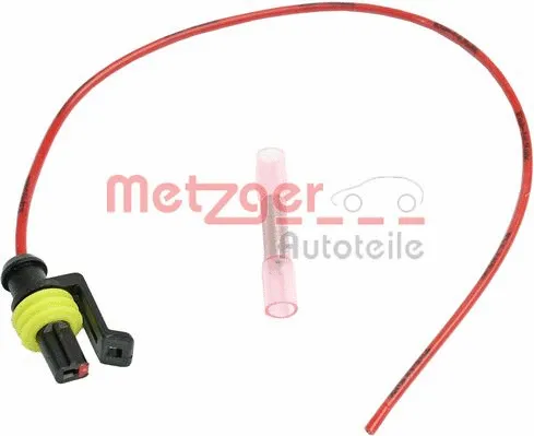 2324025 METZGER Ремонтный комплект кабеля, центральное электрооборудование (фото 2)