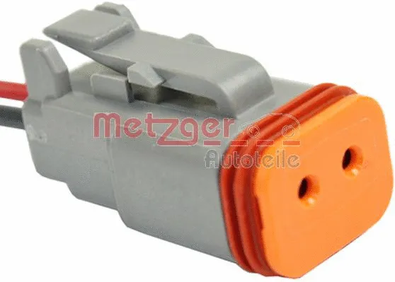 2324037 METZGER Ремонтный комплект кабеля, центральное электрооборудование (фото 1)