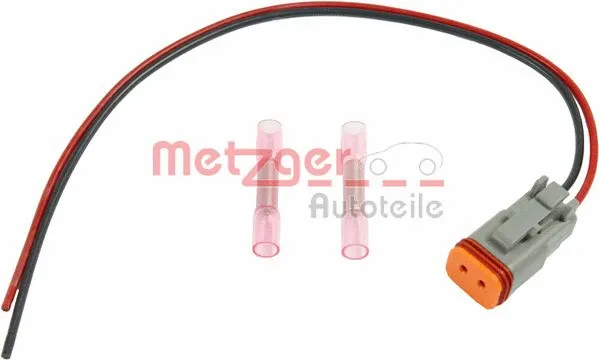 2324037 METZGER Ремонтный комплект кабеля, центральное электрооборудование (фото 2)