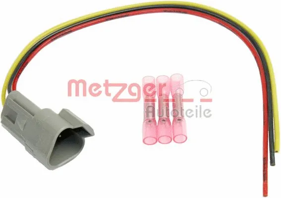 2324038 METZGER Ремонтный комплект кабеля, центральное электрооборудование (фото 2)