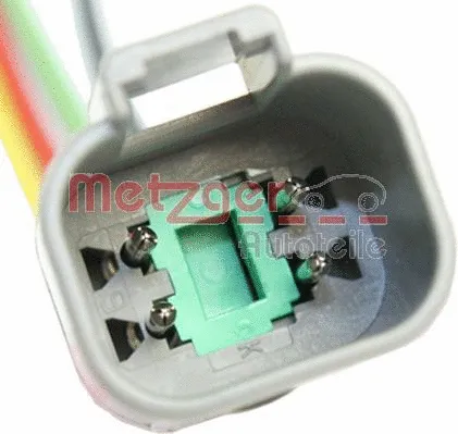 2324040 METZGER Ремонтный комплект кабеля, центральное электрооборудование (фото 1)