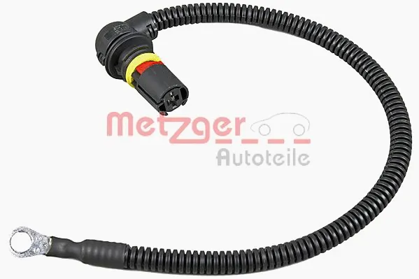 2324052 METZGER Ремкомплект кабеля, реле времени накаливания свечи (фото 1)