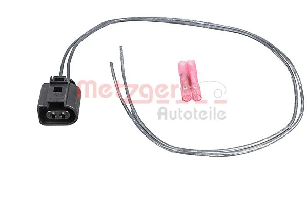 2324081 METZGER Ремонтный комплект кабеля, центральное электрооборудование (фото 1)