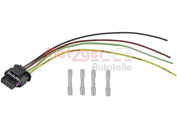 2324145 METZGER Ремонтный комплект кабеля, центральное электрооборудование (фото 1)
