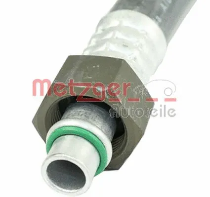 2360022 METZGER Трубопровод высокого / низкого давления, кондиционер (фото 2)
