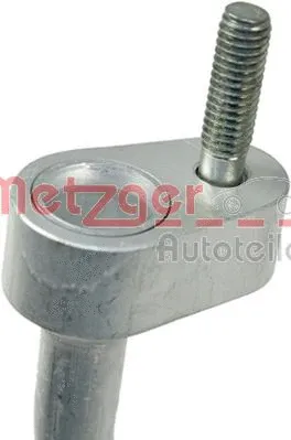 2360077 METZGER Трубопровод высокого давления, кондиционер (фото 4)